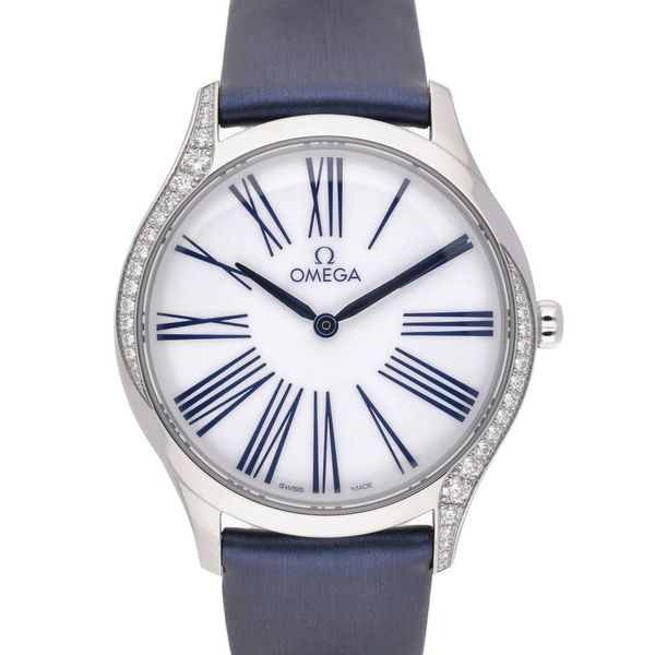 Omega De Ville Tresor 428.18.36.60.04.002